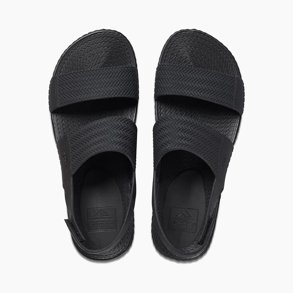 Reef WS WATER BLACK   