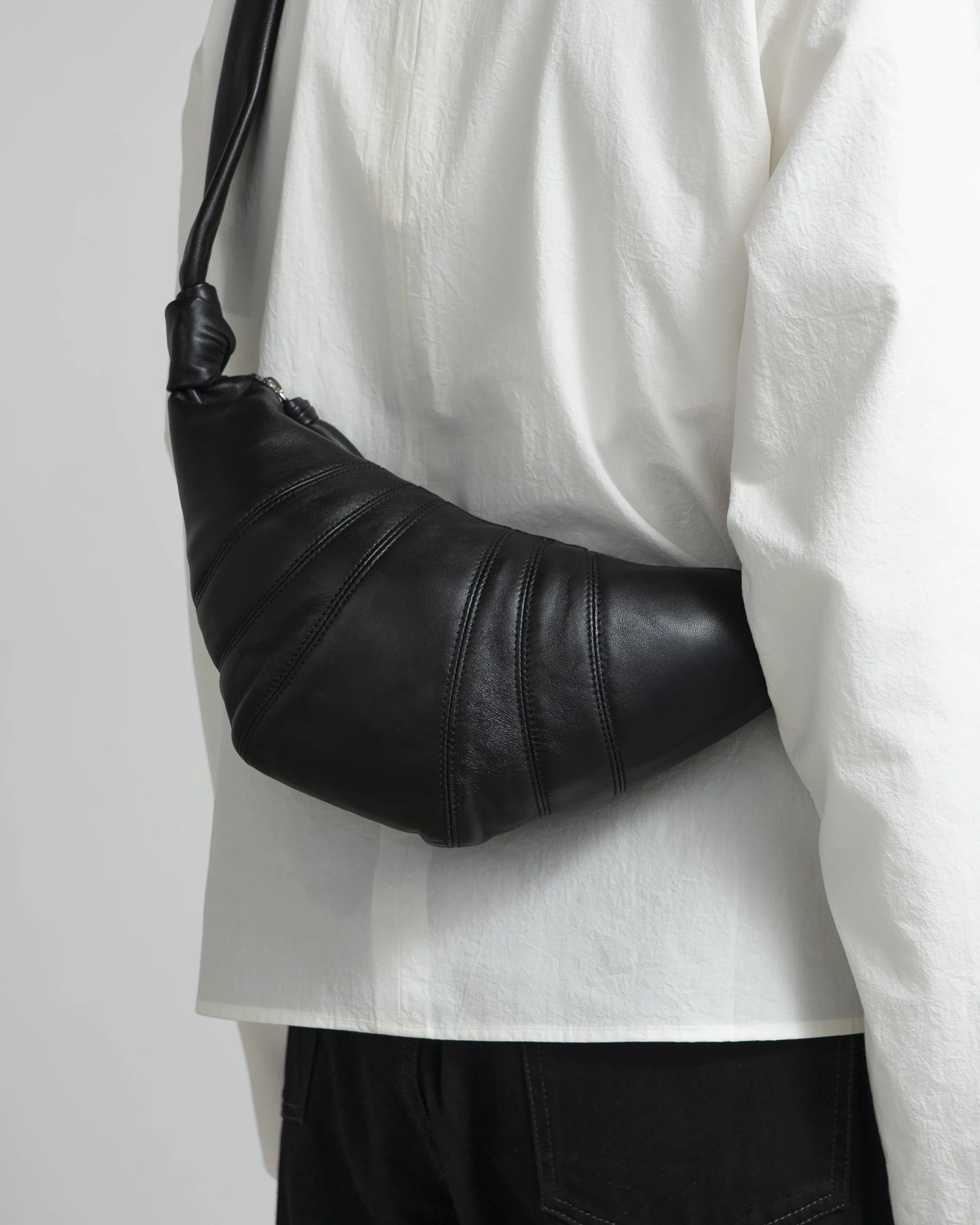 SMALL CROISSANT BAG