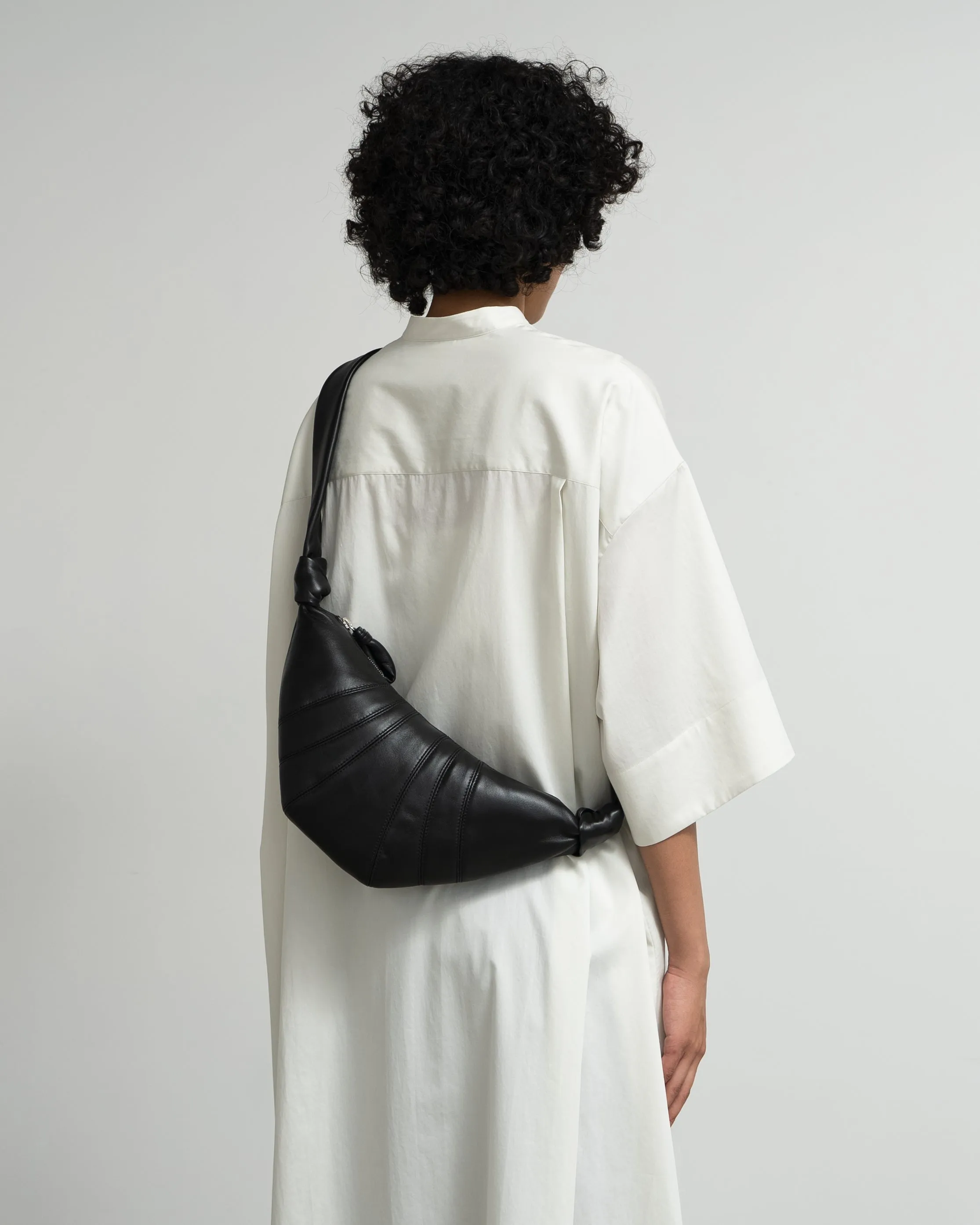 SMALL CROISSANT BAG