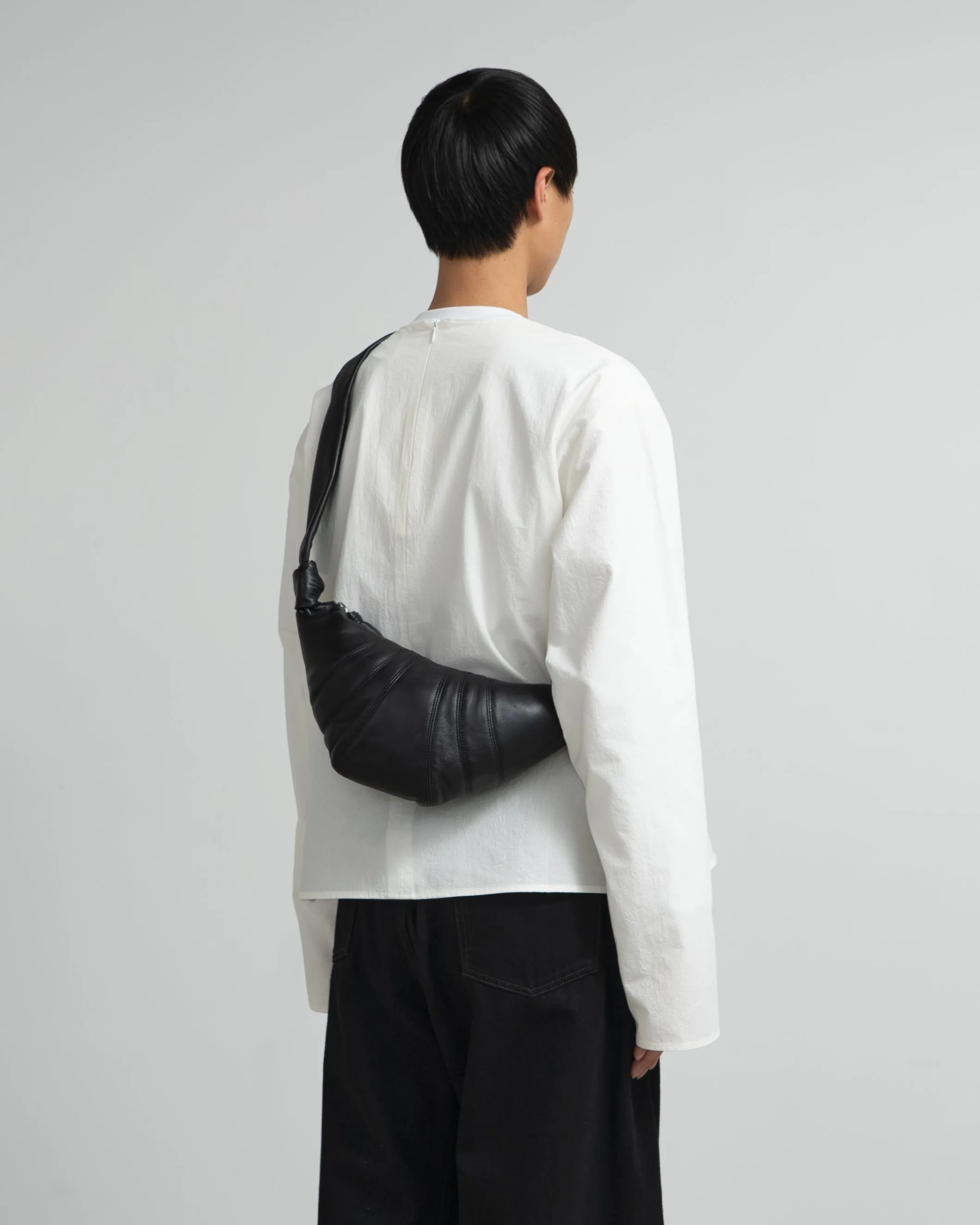 SMALL CROISSANT BAG