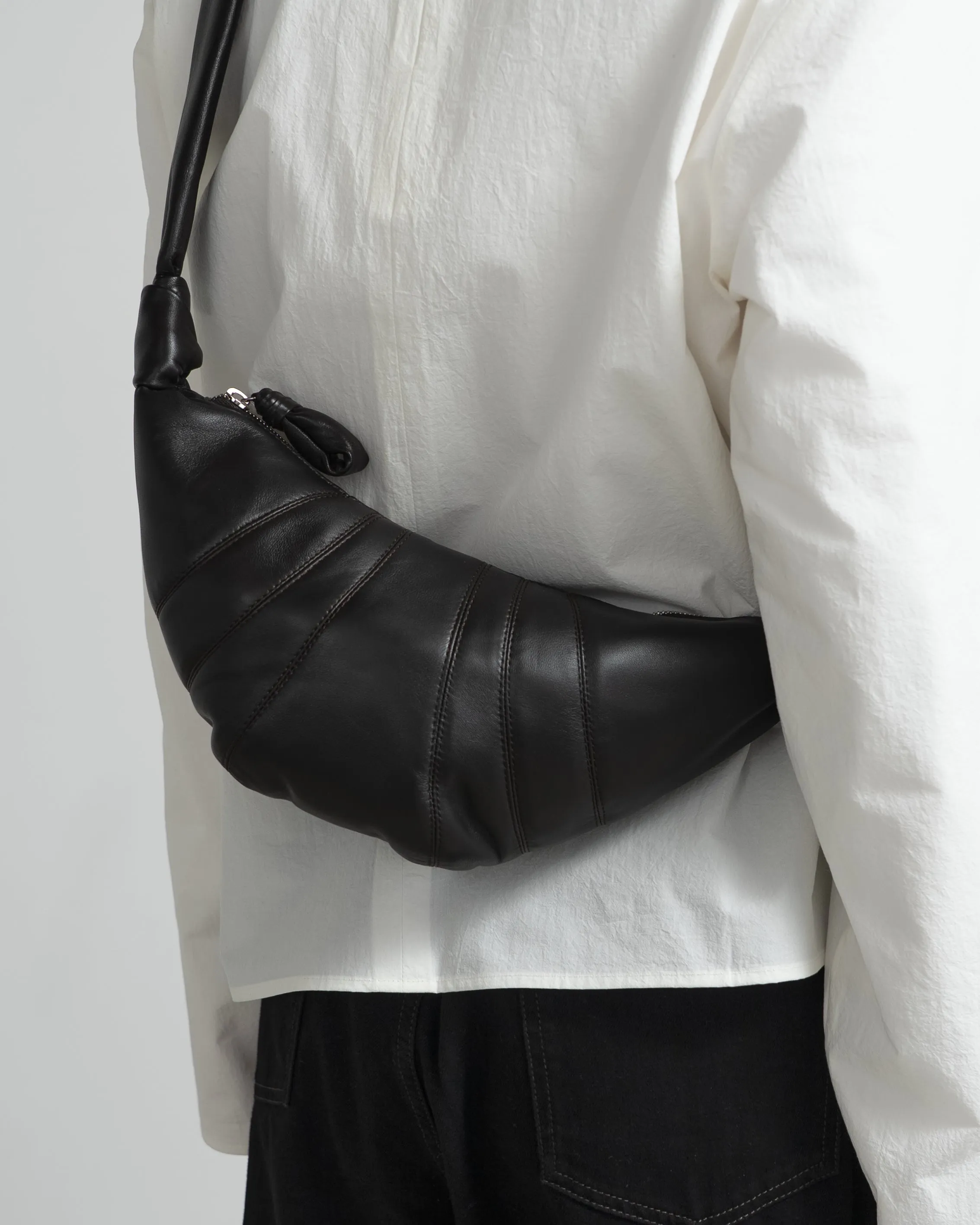 SMALL CROISSANT BAG