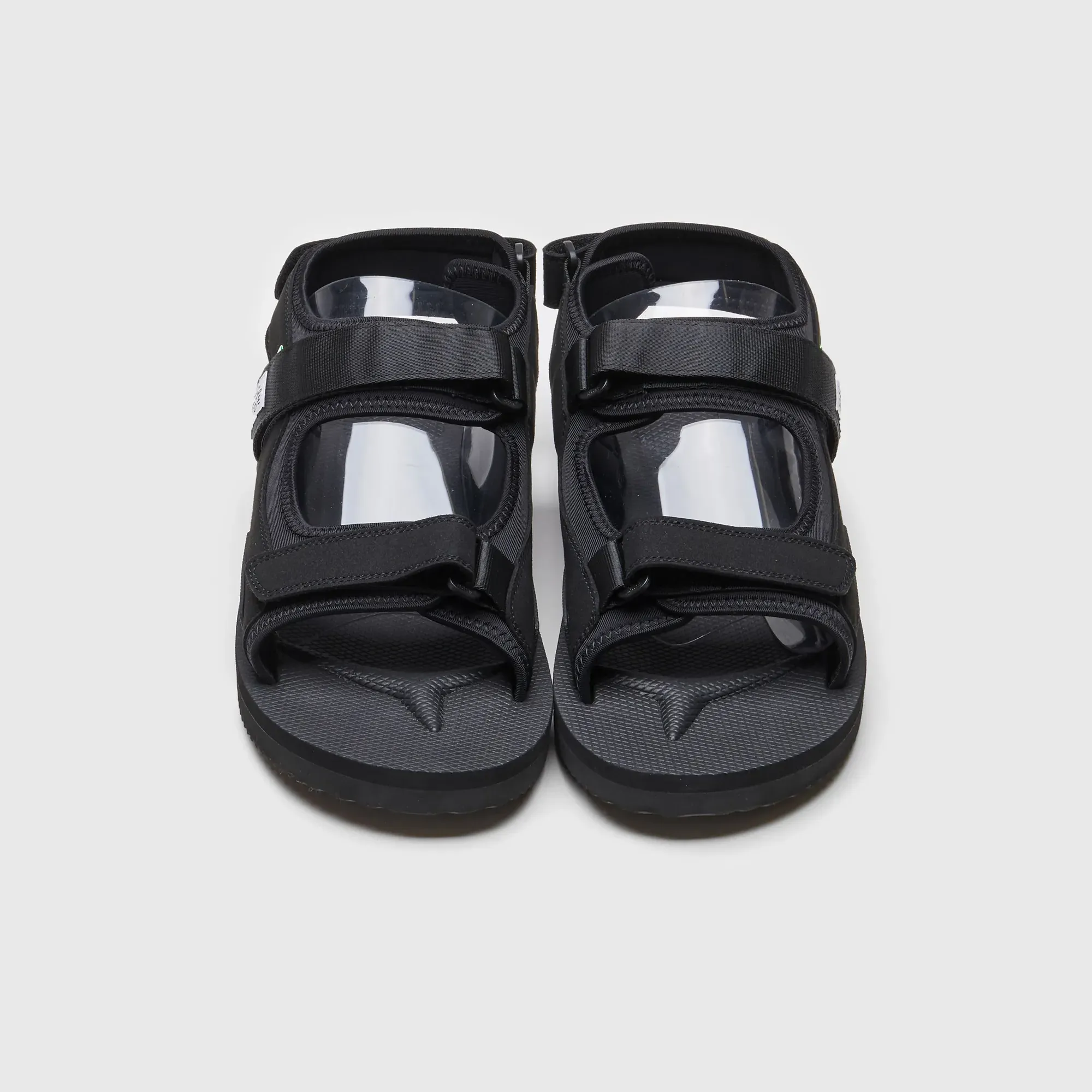 SUICOKE WAS-Cab OG-085CAB Black [SK23085CABBK]