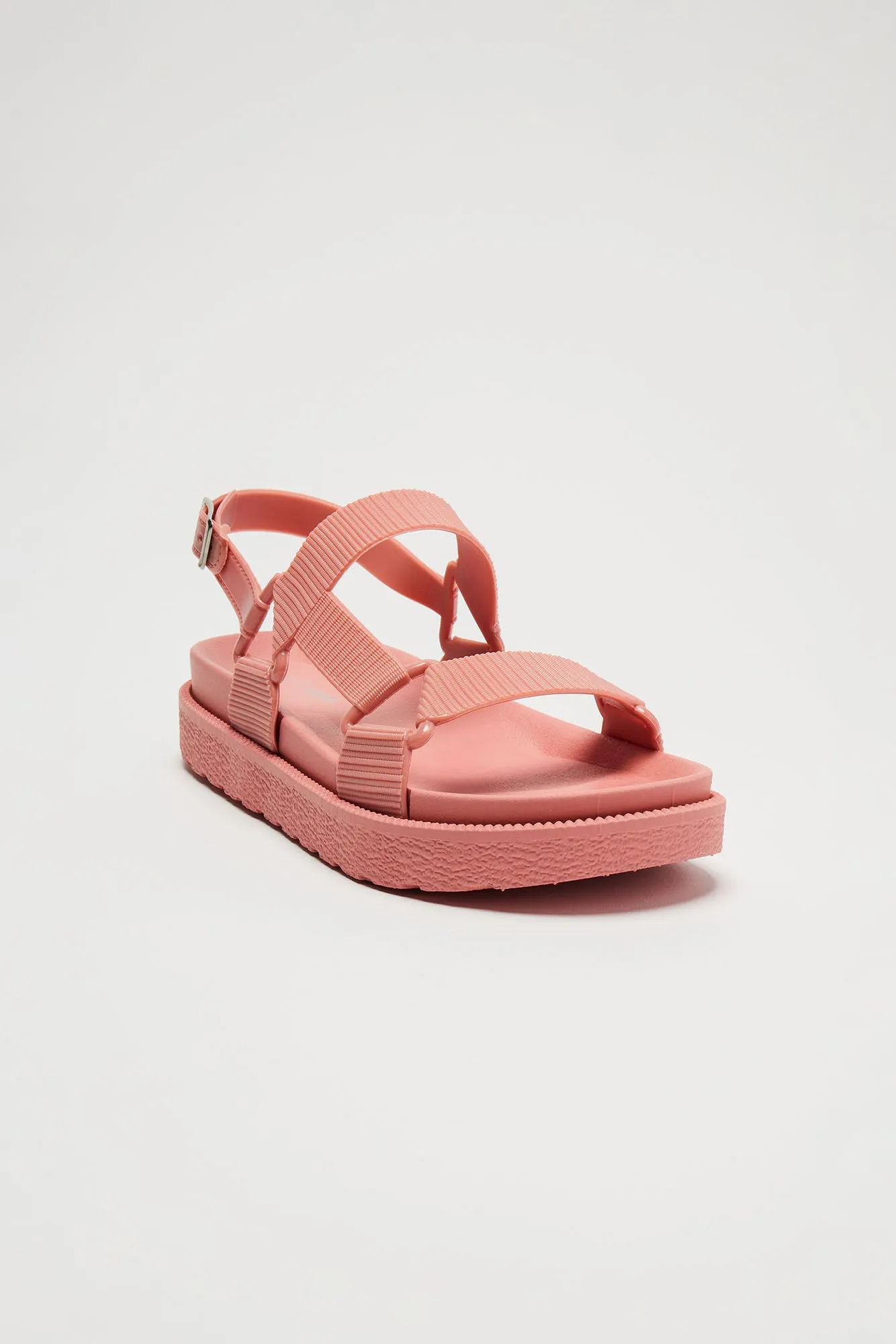 Tereza Sandals - Pink