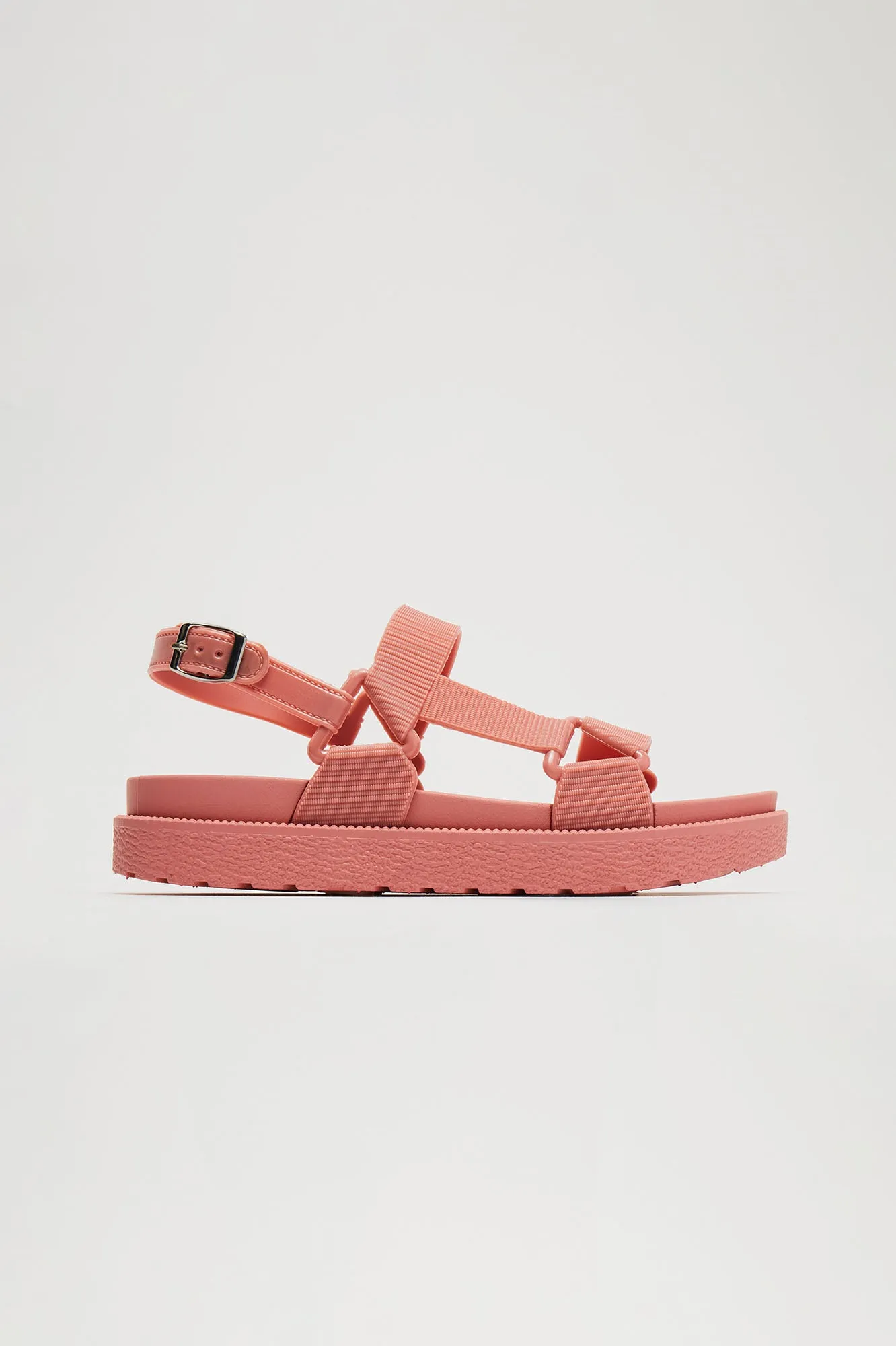 Tereza Sandals - Pink