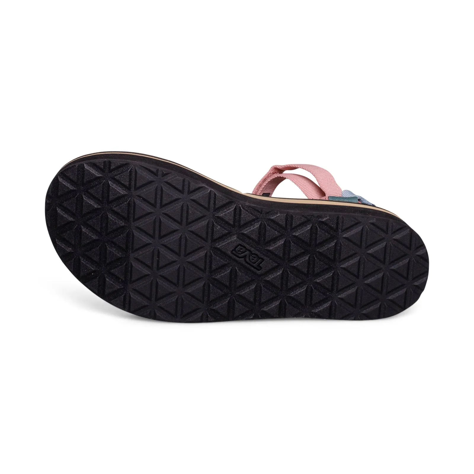 Teva Flatform Universal Light Multi Sandals - Women's