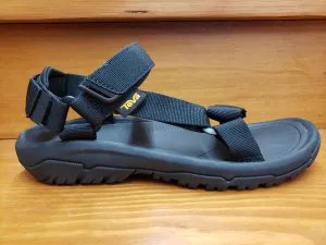 Teva Hurricane XLT2 Black 1019234BLK