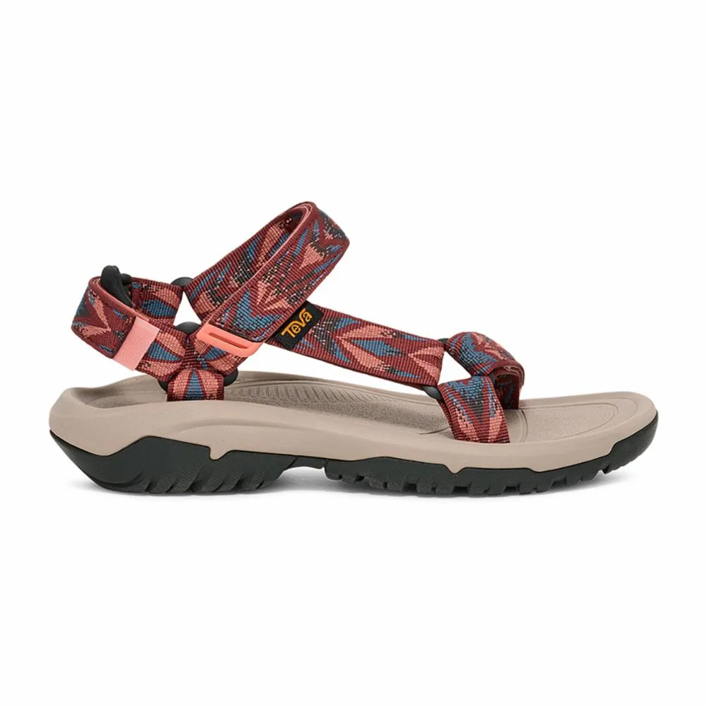 Teva  Women's Hurricane Xlt2 Brown M