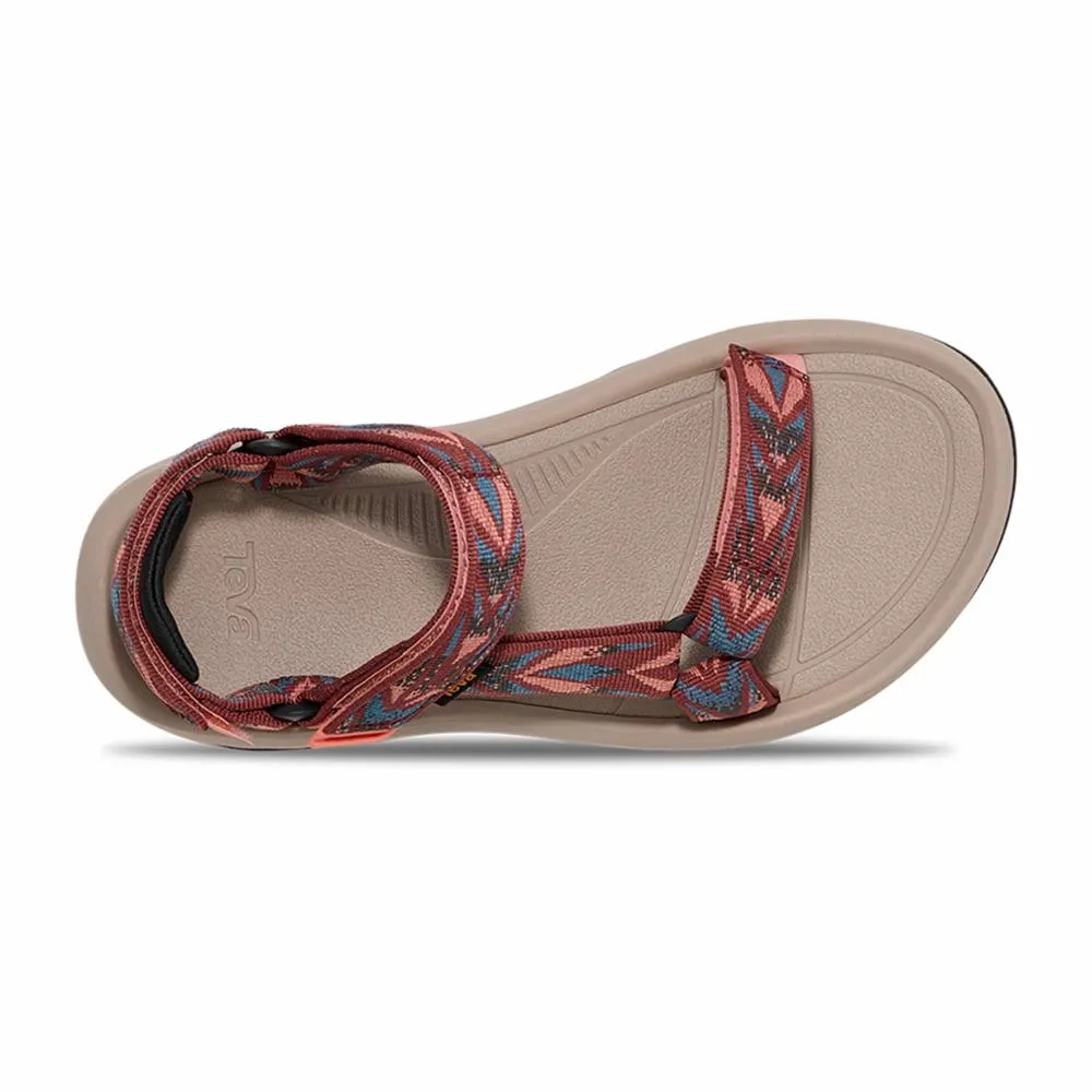 Teva  Women's Hurricane Xlt2 Brown M