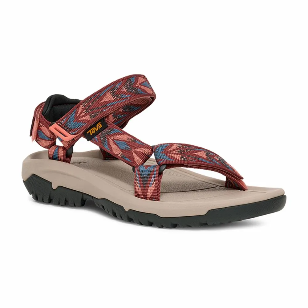 Teva  Women's Hurricane Xlt2 Brown M