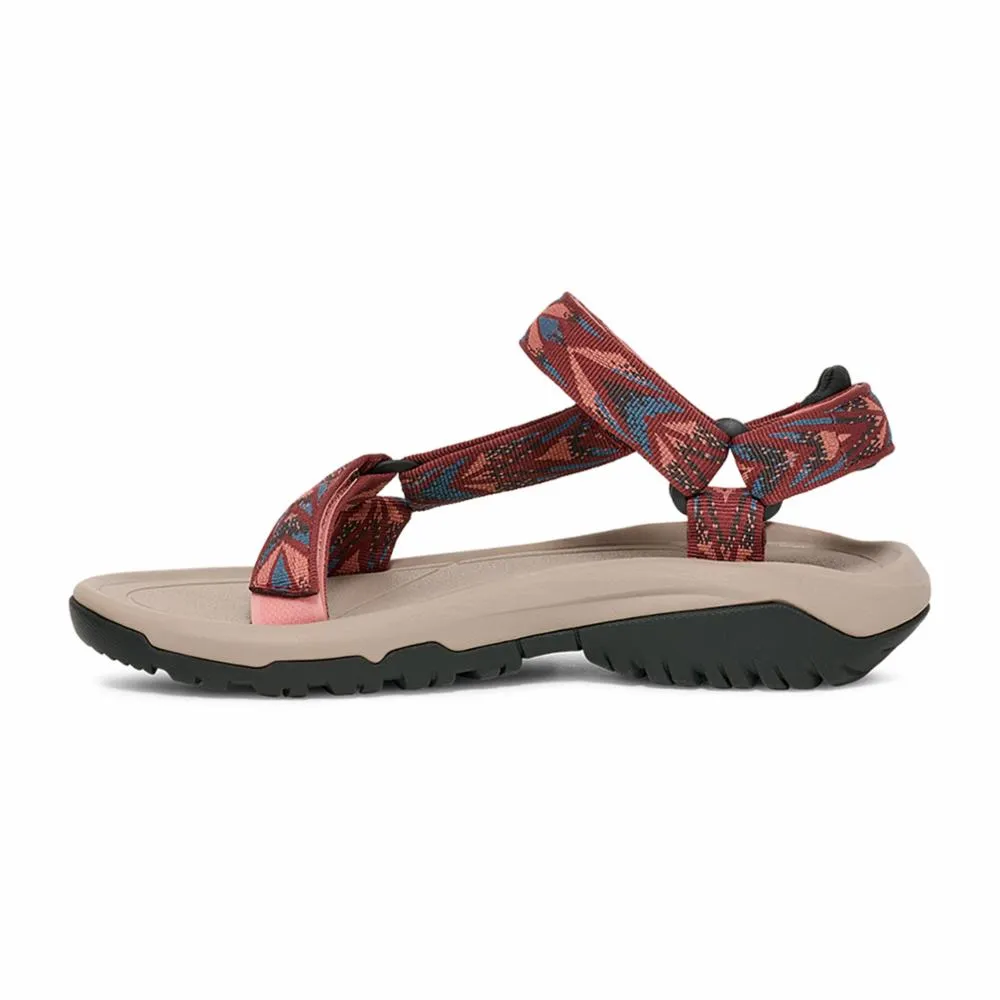 Teva  Women's Hurricane Xlt2 Brown M