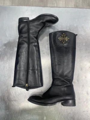 Tory Burch Boots Womens 6.5 9906