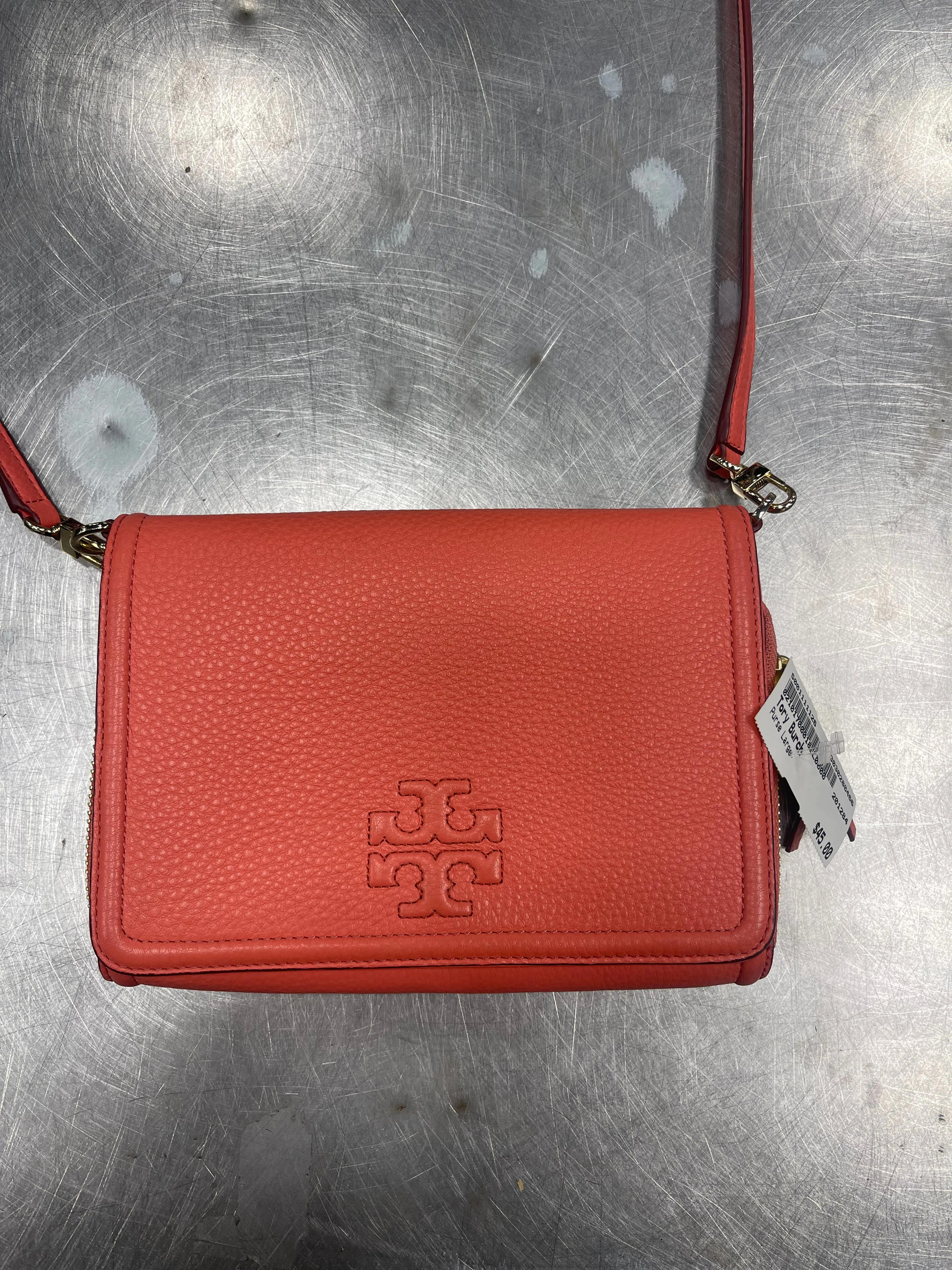 Tory Burch Purse 8/10 Condition