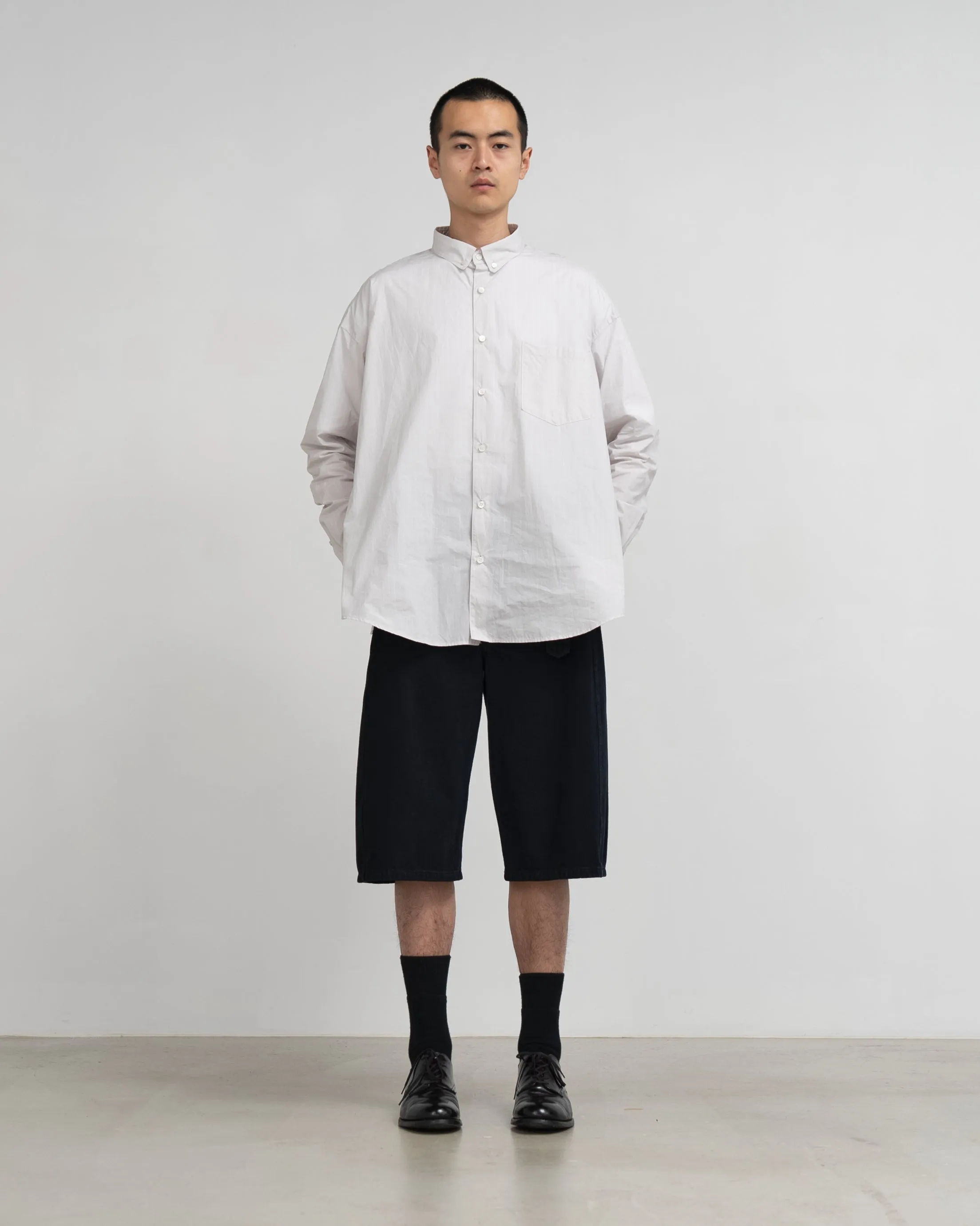 TWISTED SHORTS