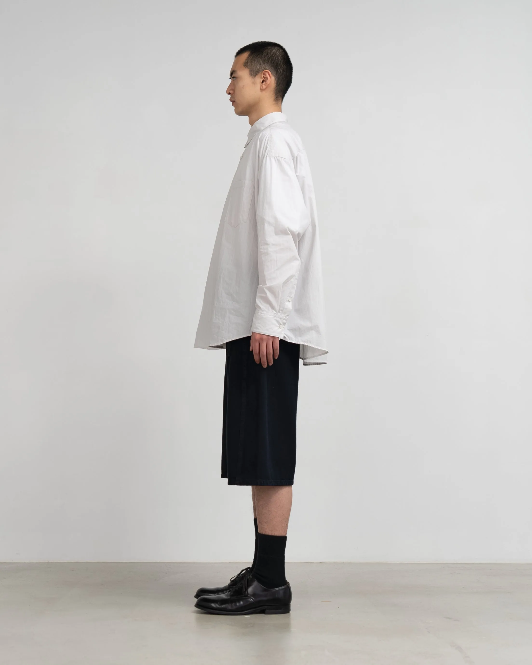 TWISTED SHORTS