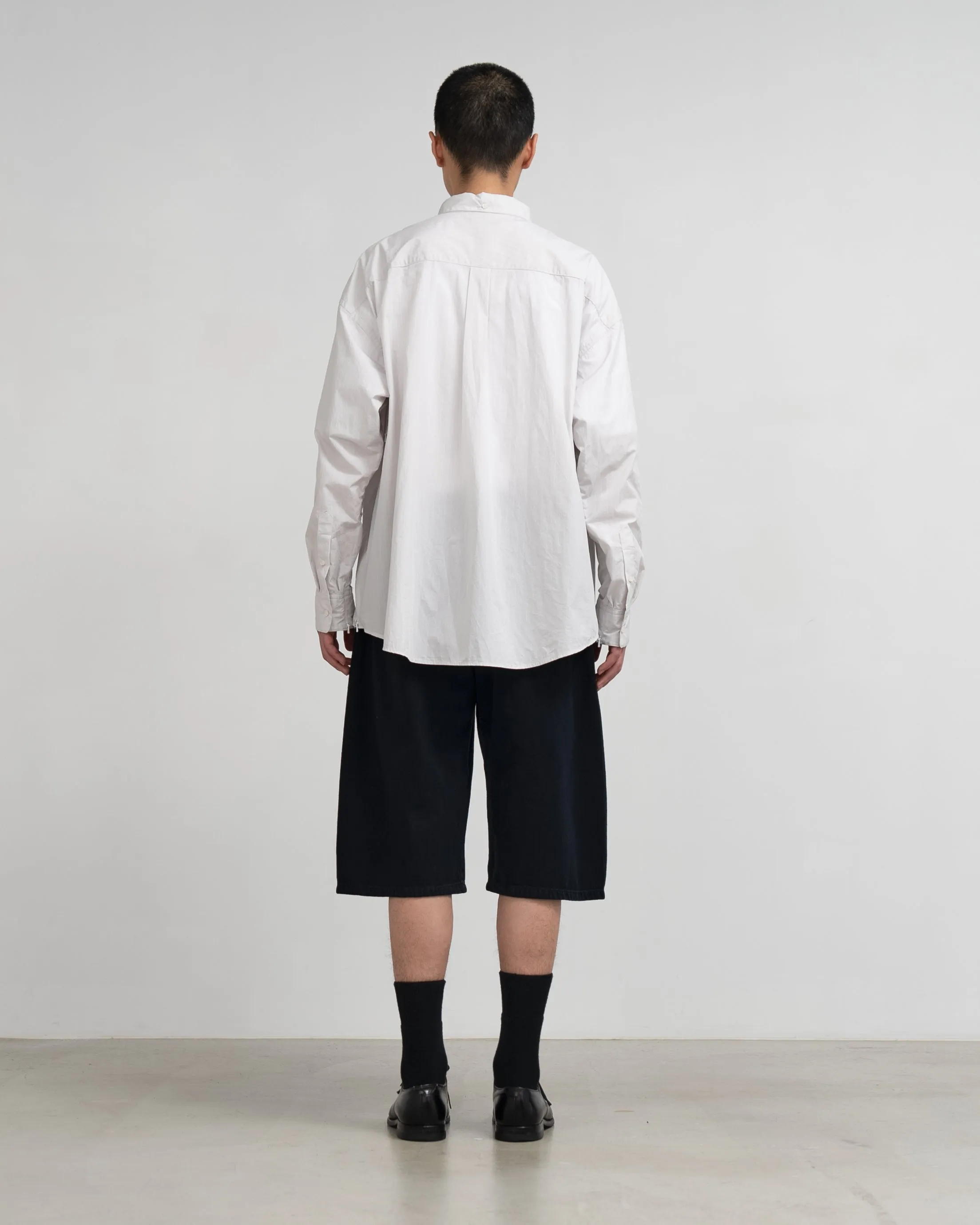 TWISTED SHORTS