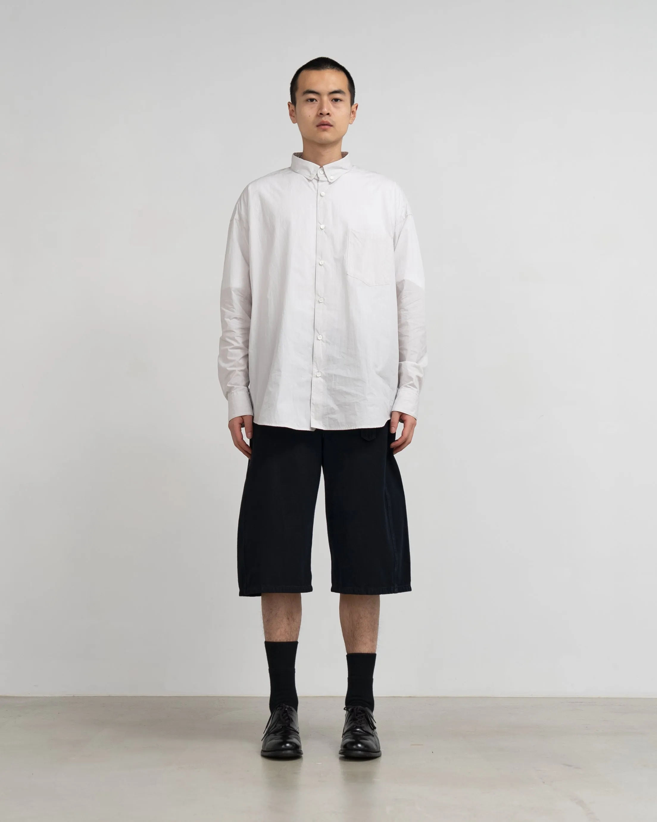 TWISTED SHORTS
