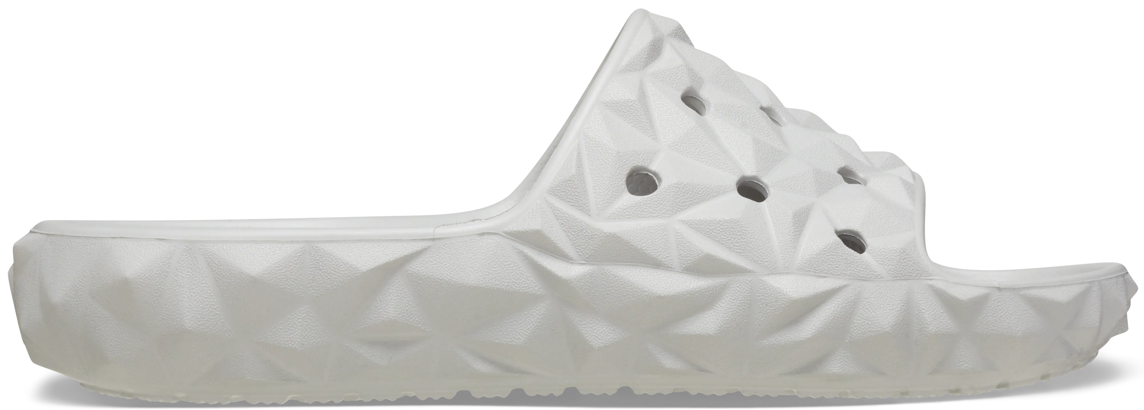 UNISEX CLASSIC GEOMETRIC SLIDE 2.0