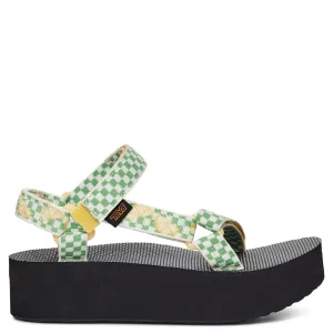 Women's Flatform Universal