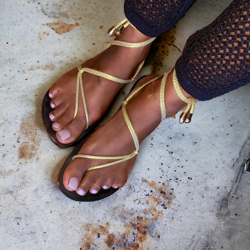 Zeina- Gold